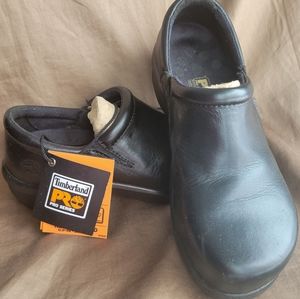 Work shoes